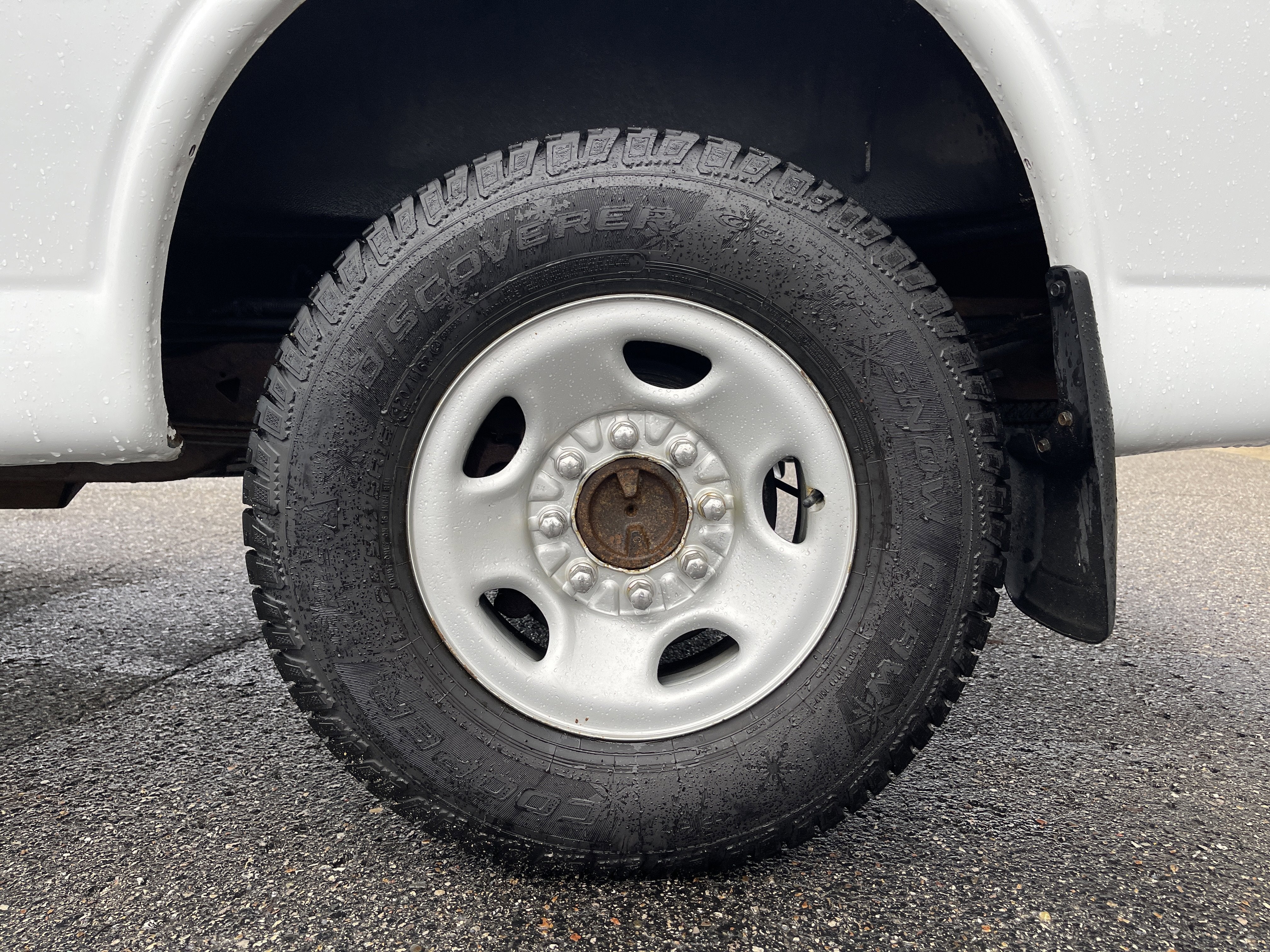 2019 Chevrolet Express Cargo Van Work Van