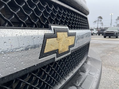 2019 Chevrolet Express Cargo Van Work Van