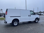 2019 Chevrolet Express Cargo Van Work Van