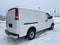 2019 Chevrolet Express Cargo Van Work Van