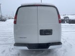 2019 Chevrolet Express Cargo Van Work Van