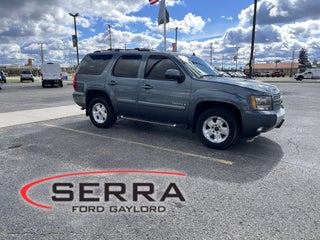 2009 Chevrolet Tahoe LT w/2LT