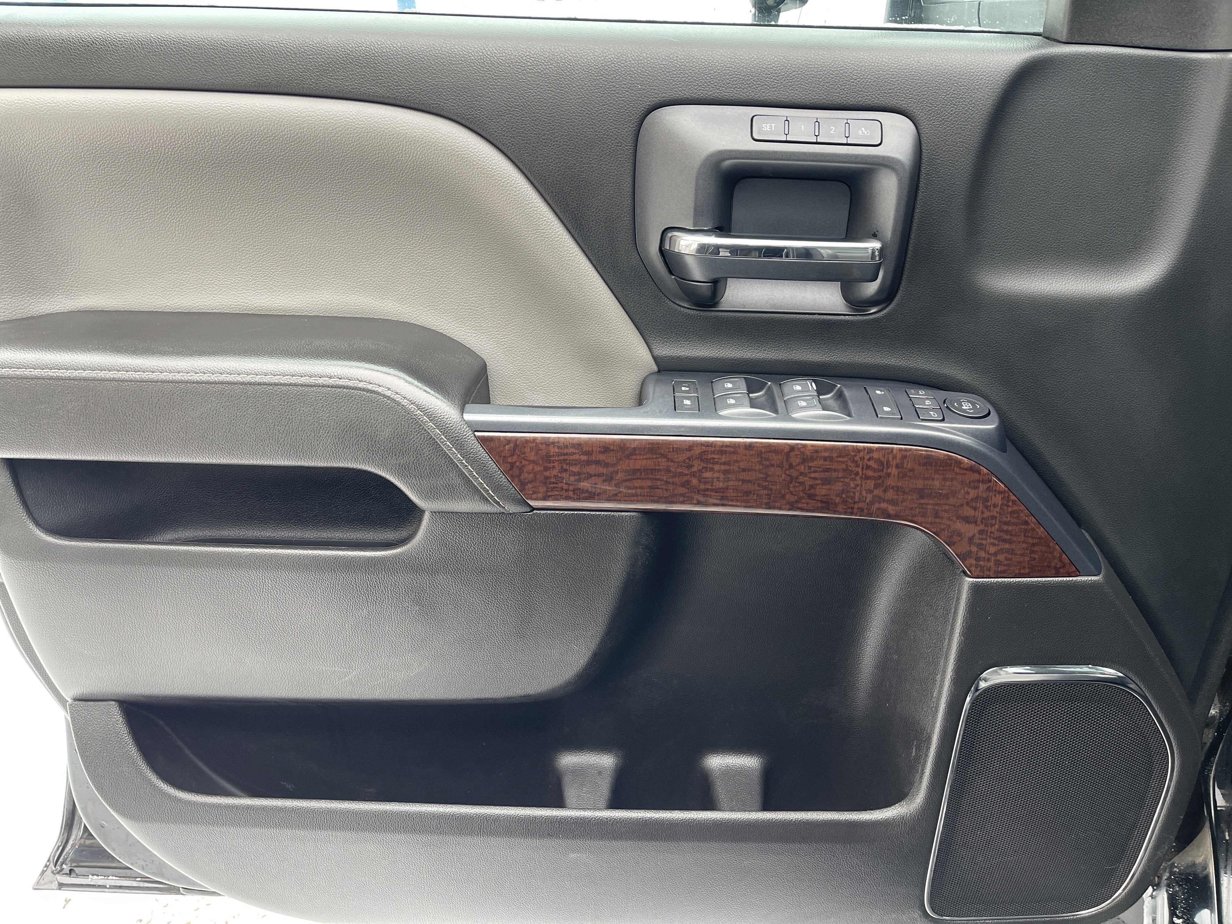 2019 GMC Sierra 2500HD SLT