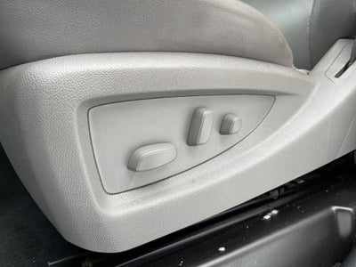 2019 GMC Sierra 2500HD SLT