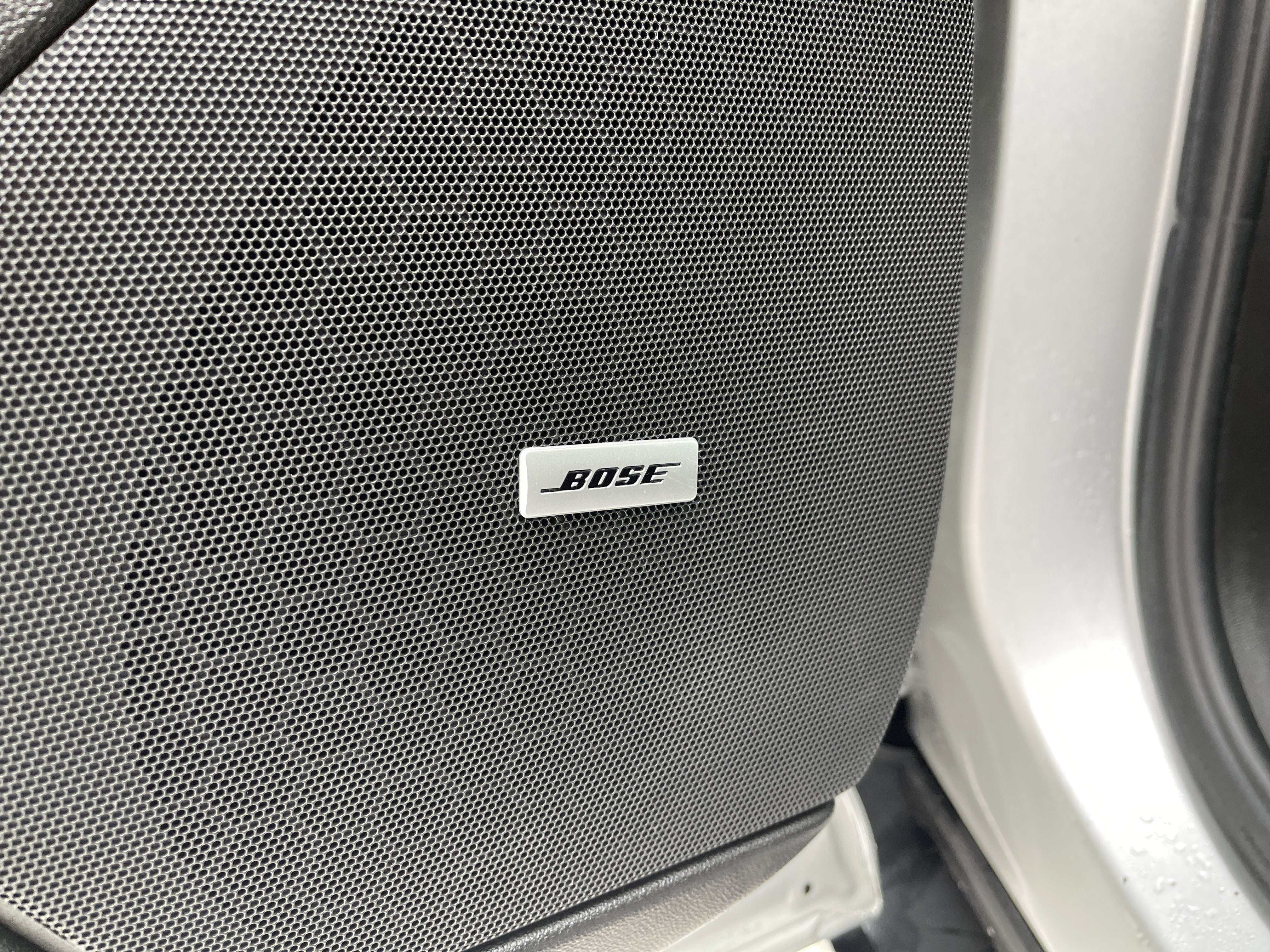 2019 Cadillac XT5 Luxury AWD