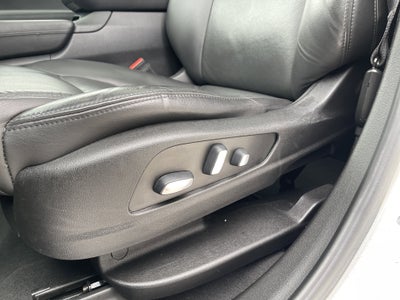 2019 Cadillac XT5 Luxury AWD