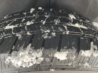 2019 Cadillac XT5 Luxury AWD