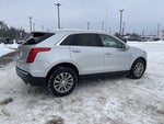 2019 Cadillac XT5 Luxury AWD