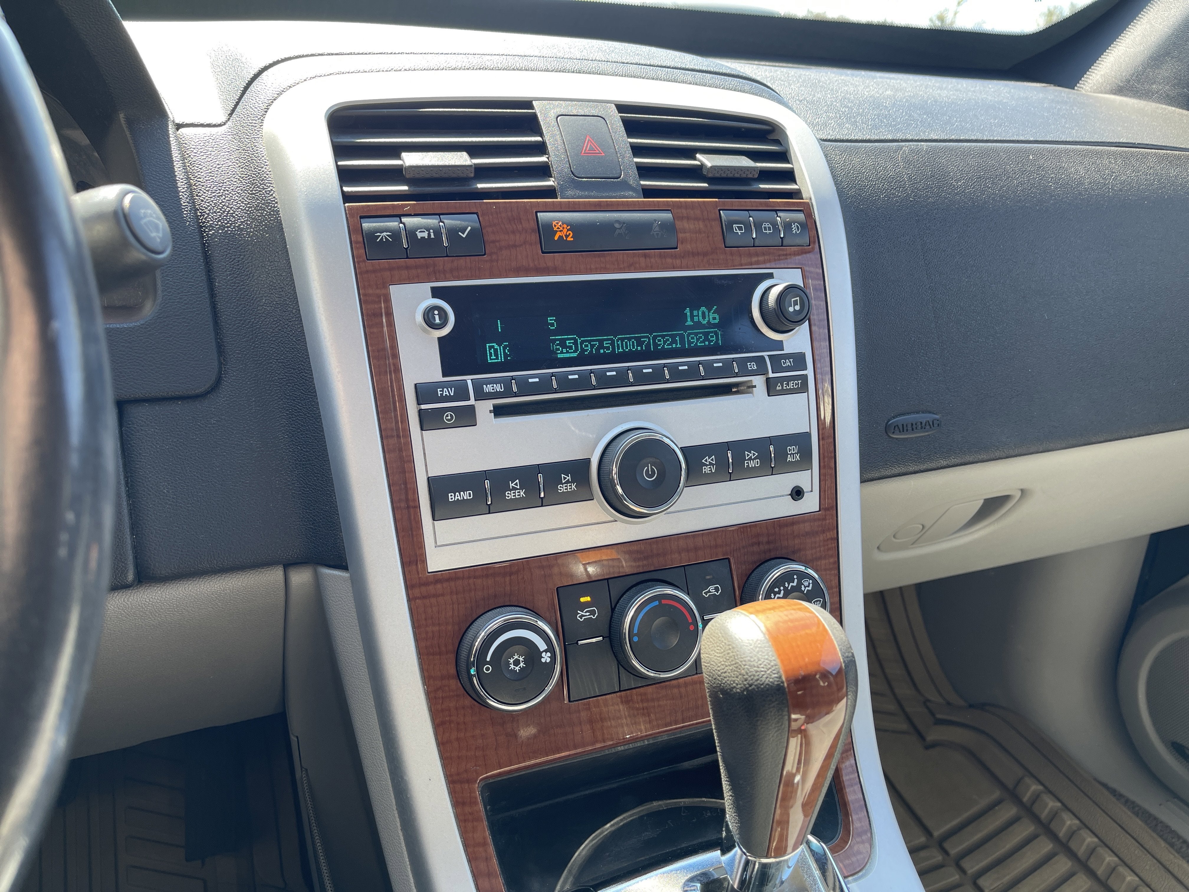 2009 Chevrolet Equinox LT w/1LT