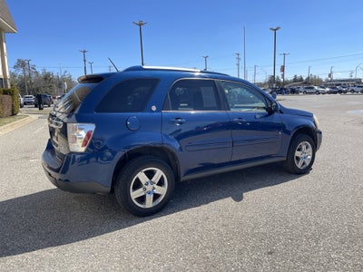 2009 Chevrolet Equinox LT w/1LT