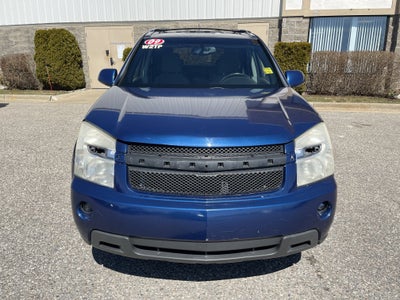2009 Chevrolet Equinox LT w/1LT