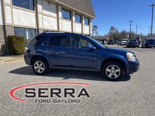2009 Chevrolet Equinox LT w/1LT