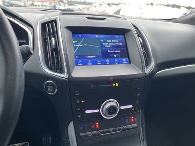 2020 Ford Edge ST