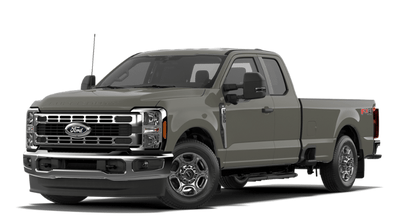 2027 Ford F-350 XLT