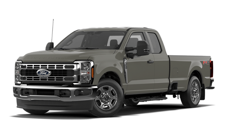 2027 Ford F-350 XLT