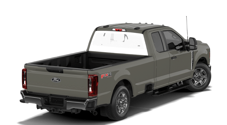 2027 Ford F-350 XLT