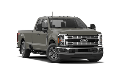 2027 Ford F-350 XLT