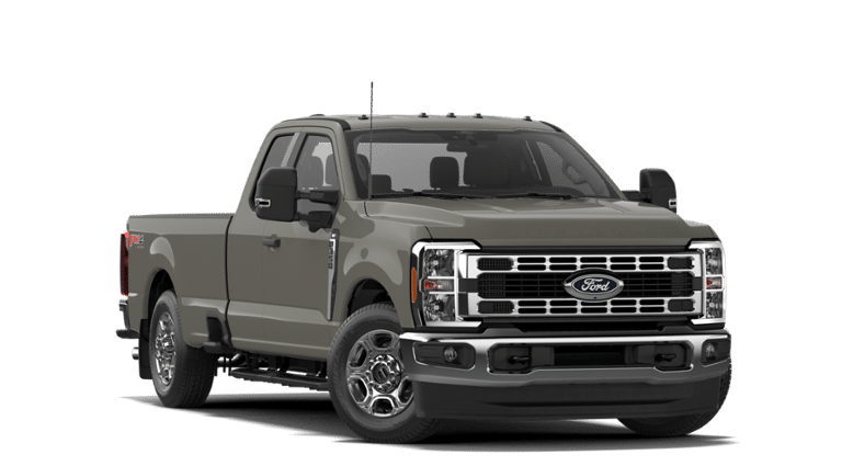 2027 Ford F-350 XLT
