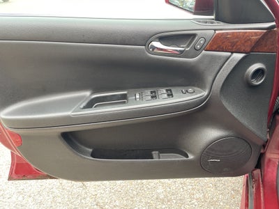 2011 Chevrolet Impala LT Retail