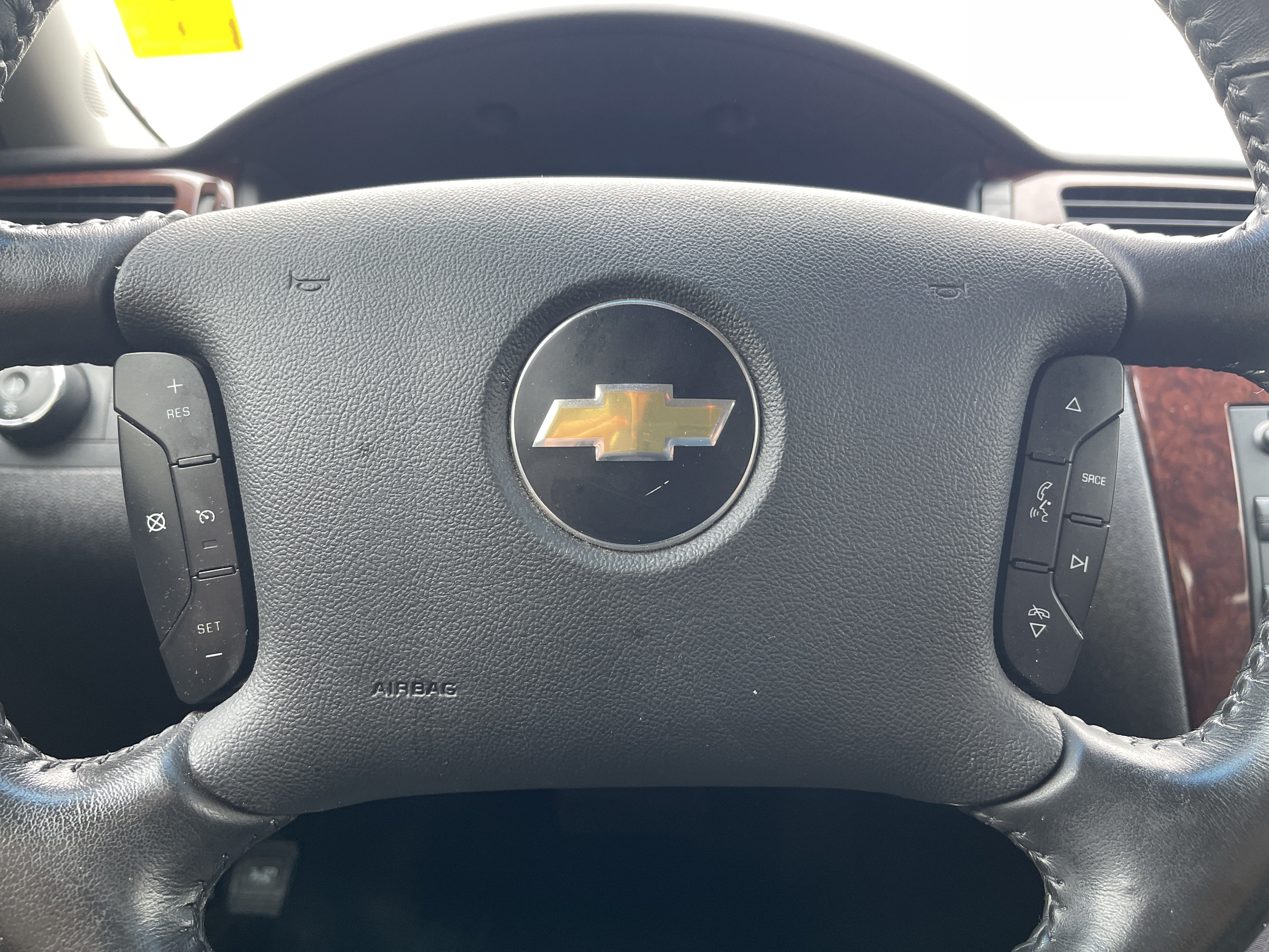 2011 Chevrolet Impala LT Retail