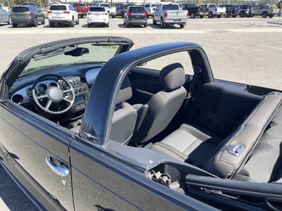 2005 Chrysler PT Cruiser Touring