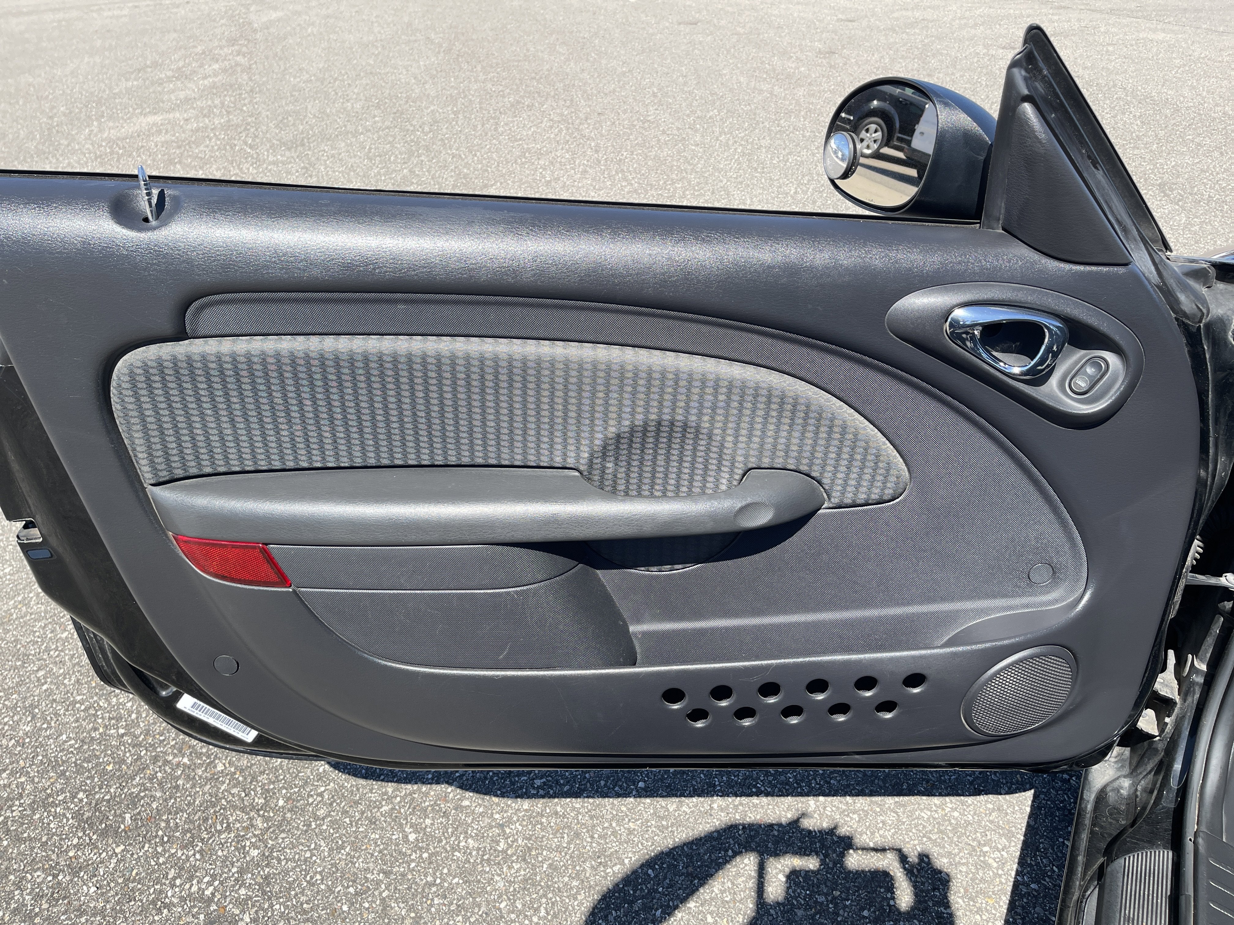 2005 Chrysler PT Cruiser Touring