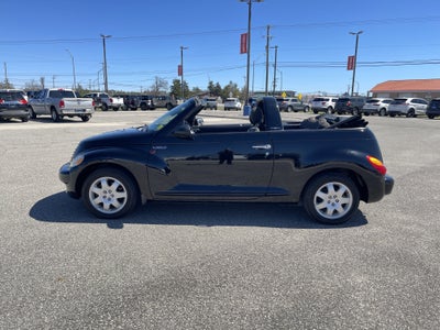 2005 Chrysler PT Cruiser Touring