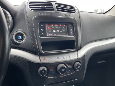 2012 Dodge Journey SXT