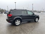 2012 Dodge Journey SXT