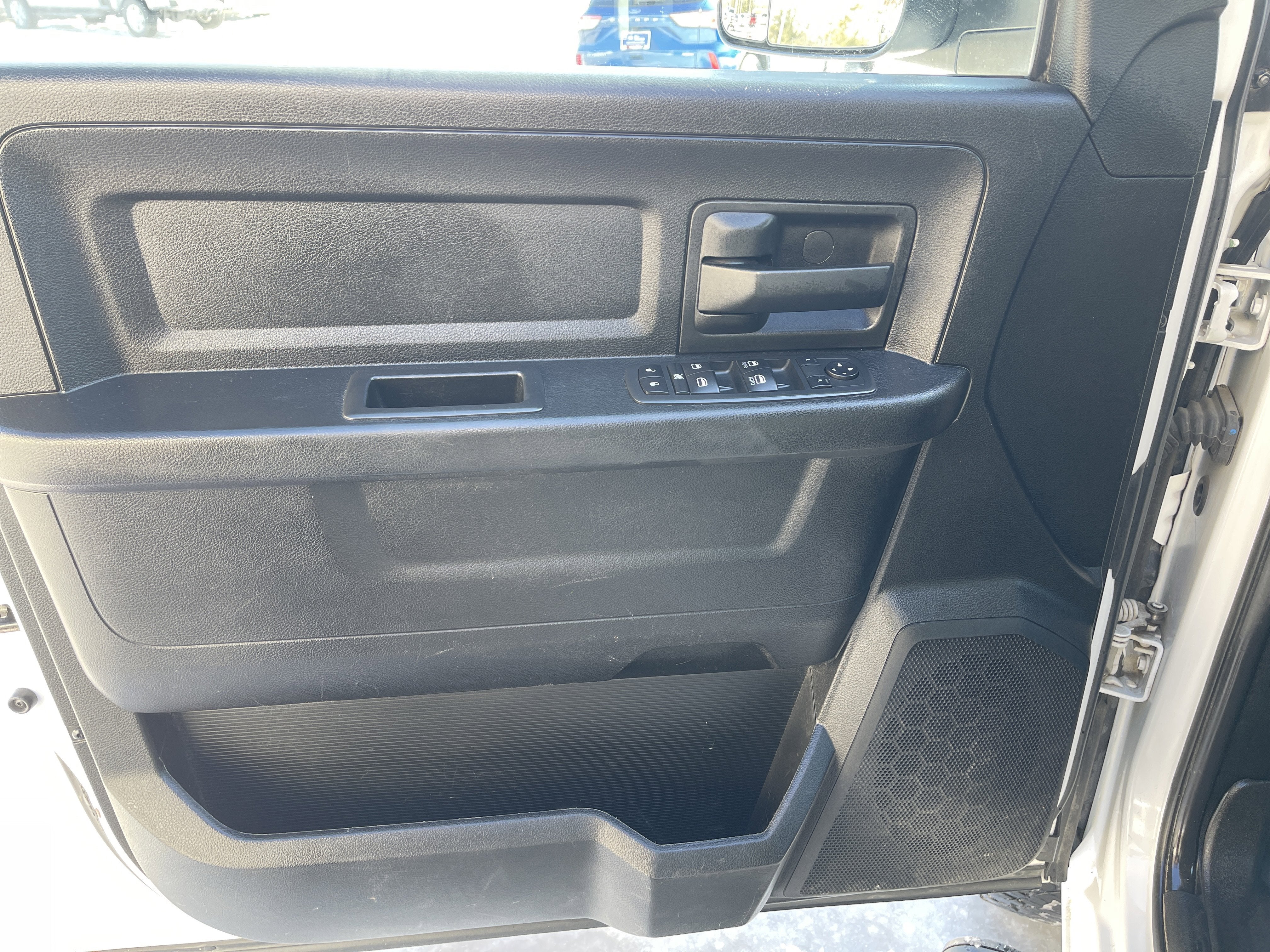 2020 RAM 2500 Tradesman