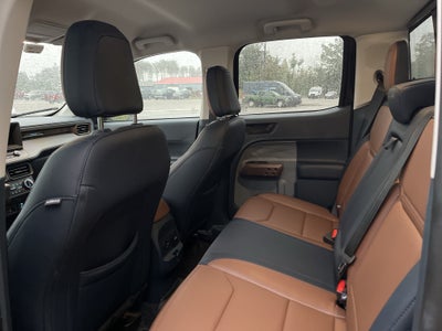 2023 Ford Maverick LARIAT