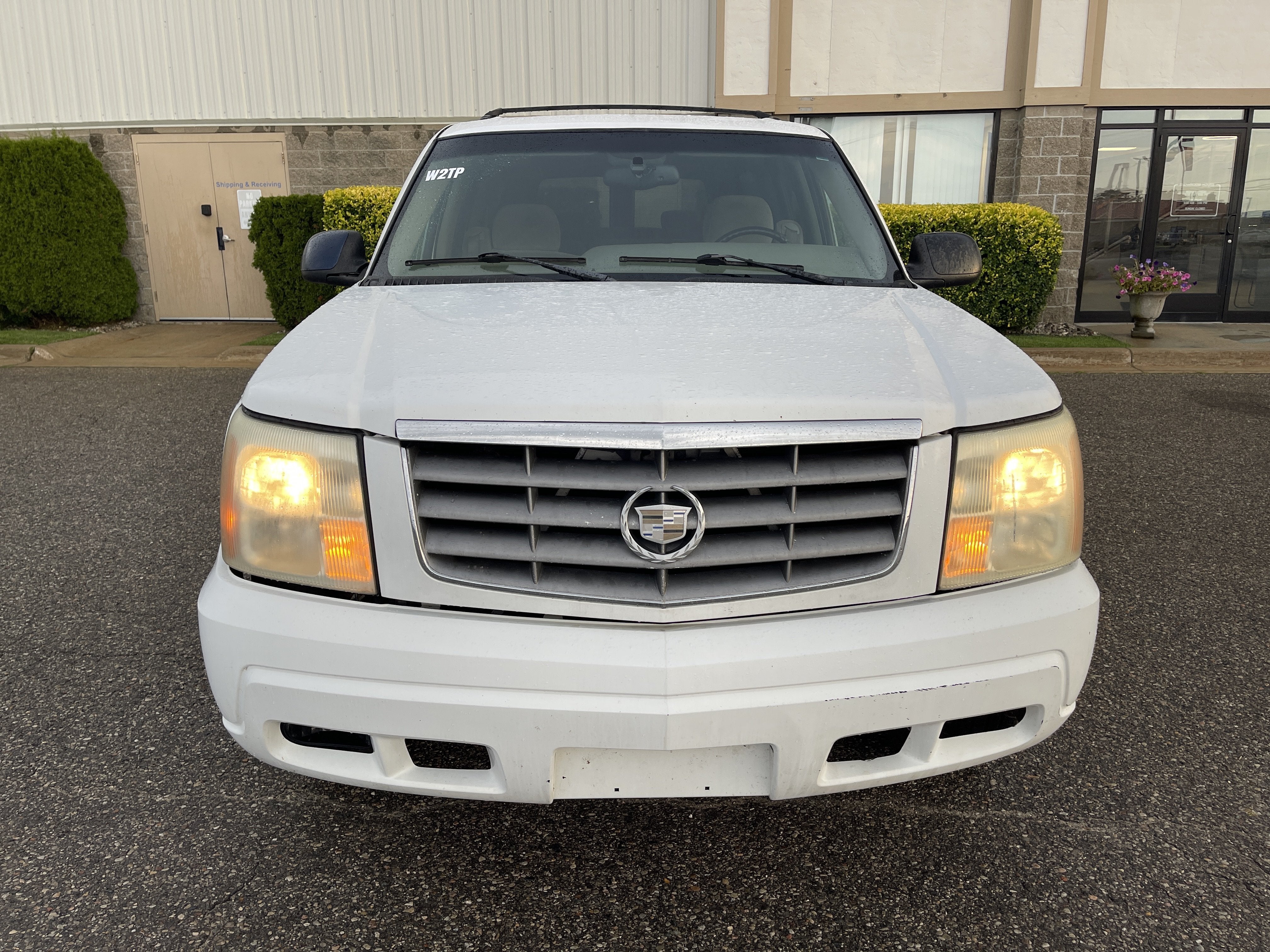 2001 Chevrolet Suburban LS