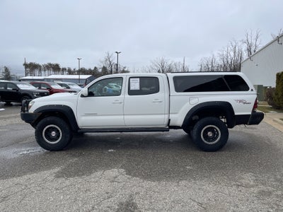 2009 Toyota Tacoma Base