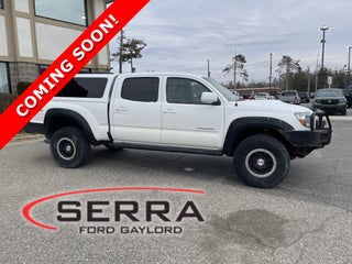 2009 Toyota Tacoma Base