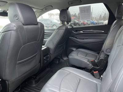 2018 Buick Enclave Essence