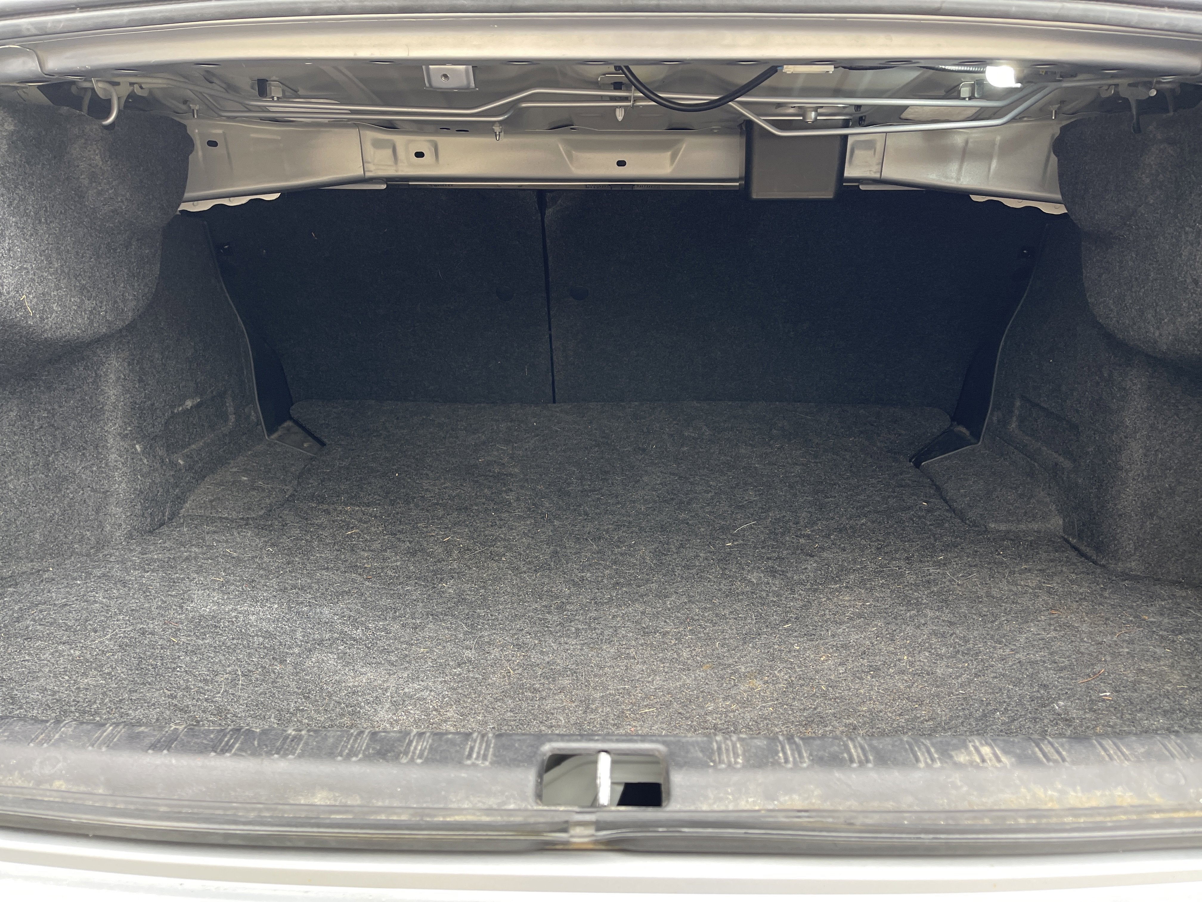 2020 Subaru WRX Base