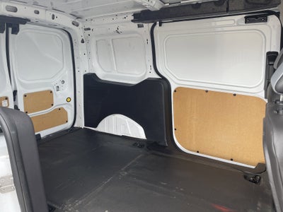 2016 Ford Transit Connect XL