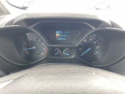 2016 Ford Transit Connect XL