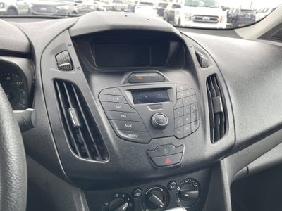 2016 Ford Transit Connect XL