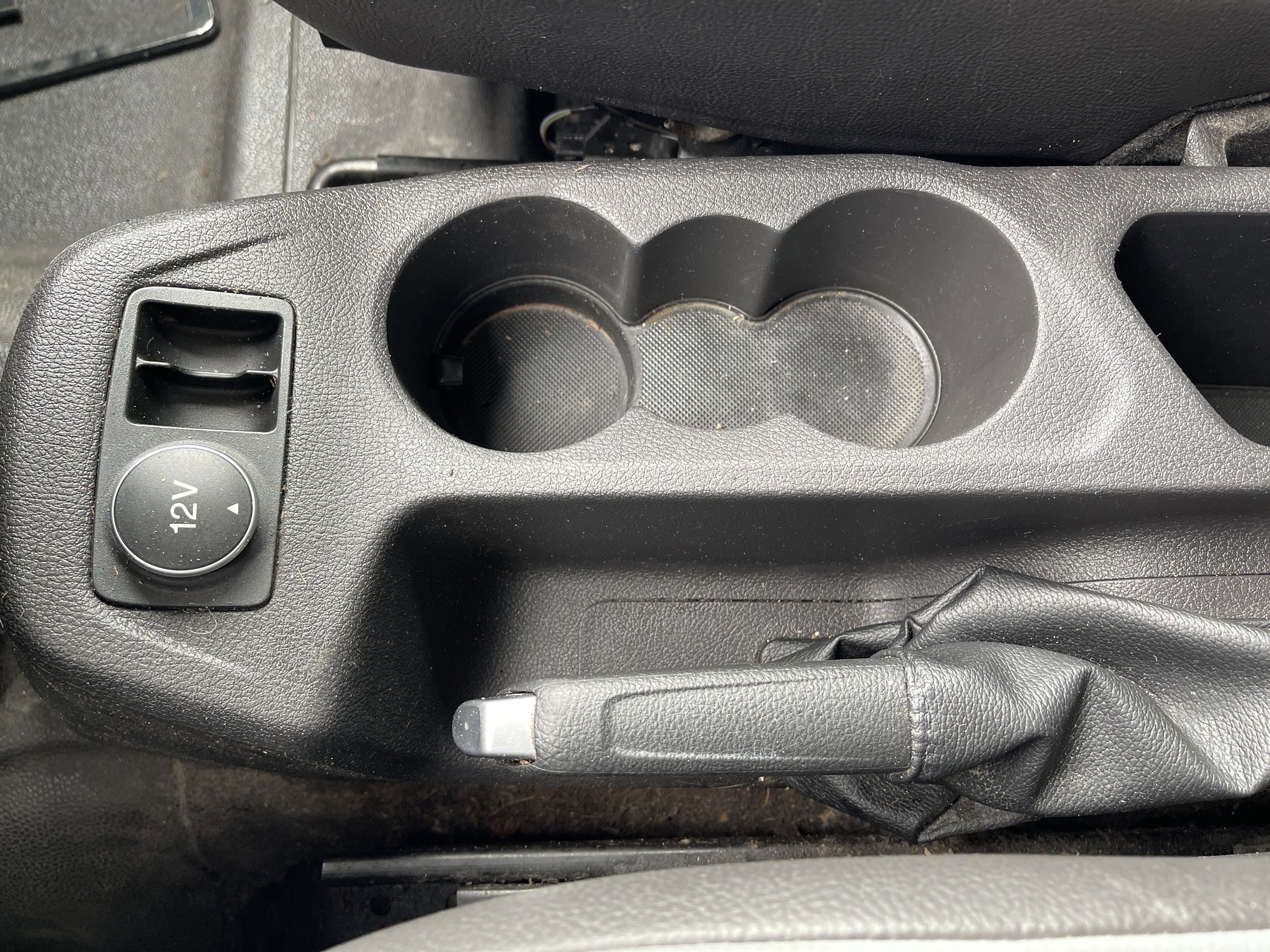 2016 Ford Transit Connect XL