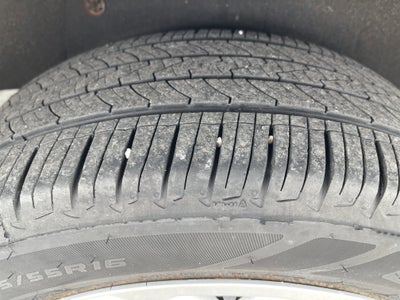 2016 Ford Transit Connect XL