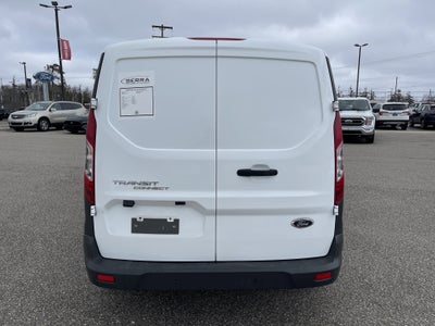 2016 Ford Transit Connect XL