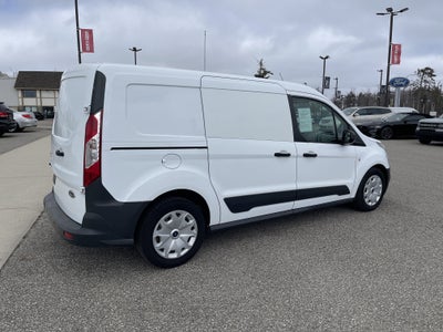 2016 Ford Transit Connect XL