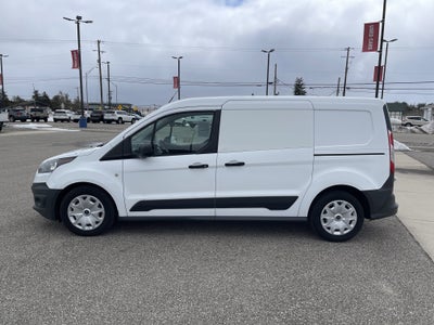 2016 Ford Transit Connect XL