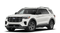 2027 Ford Explorer Active w/200A Pkg