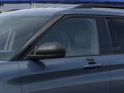 2027 Ford Explorer Active w/200A Pkg