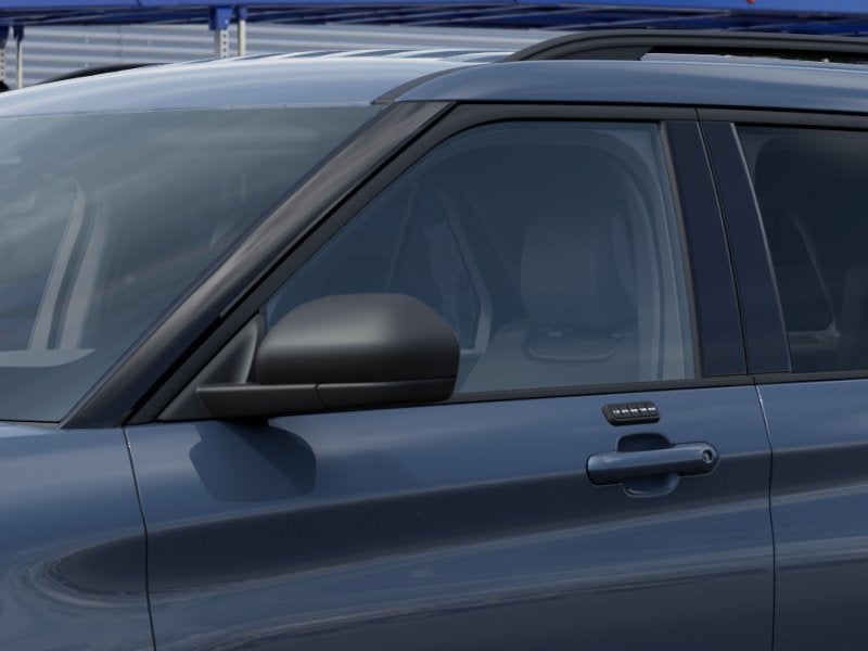 2027 Ford Explorer Active w/200A Pkg