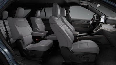 2027 Ford Explorer Active w/200A Pkg