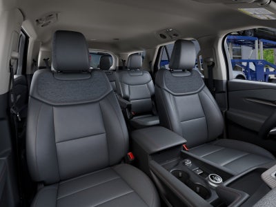 2027 Ford Explorer Active w/200A Pkg