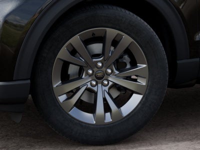 2027 Ford Explorer Active w/200A Pkg